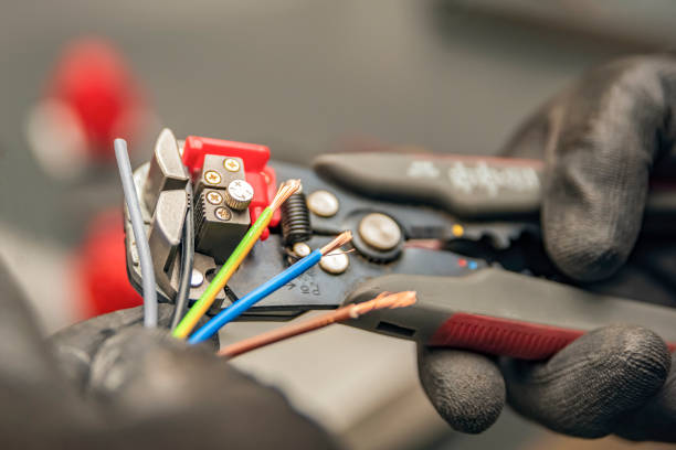 Best Electrical System Inspection  in Neenah, WI