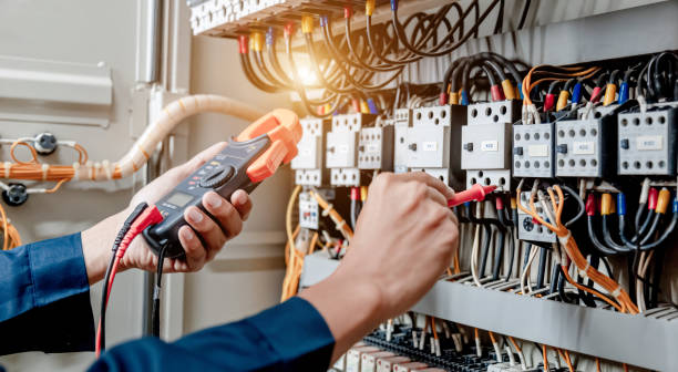 Best Commercial Electrician Services  in Neenah, WI