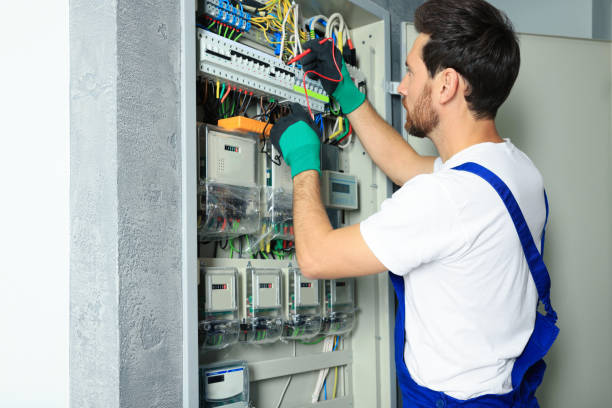 Best Electrical Installation Contractor  in Neenah, WI