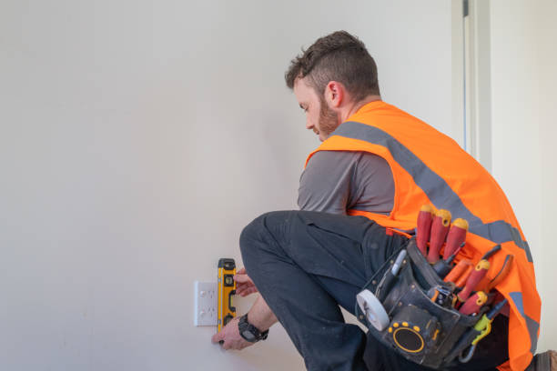 Best 24-Hour Electrician  in Neenah, WI