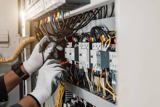 Affordable Electrical Installation in WI